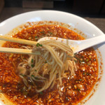 四川担担麺 蒼雲 - 