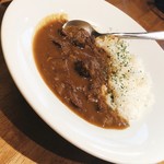 OSTERIA udagawa - 