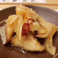 金澤 鮨 洋次郎 - 
