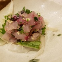 金澤 鮨 洋次郎 - 