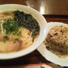 廣華楼 大供店