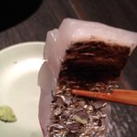 酒菜 竹のした - 太刀魚♪