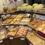 オーブンフレッシュカフェ - 