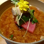 Sano Miso - 