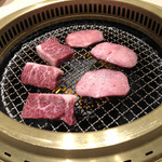 日本橋 焼肉 正剛 - 