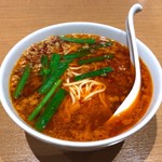 味仙 - 台湾ラーメン 750円(税込)