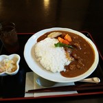 縄文天然温泉　志楽の湯 - 