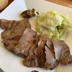 和風レストランまるまつ - 料理写真: