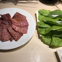 日本橋 焼肉 正剛 - 