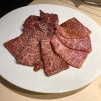 日本橋 焼肉 正剛 - 