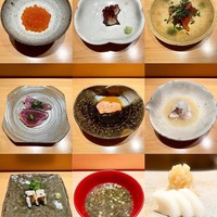 鮨 つぼみ - 