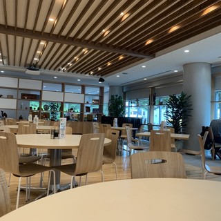 レストランカフェ・地球こうさてん_2