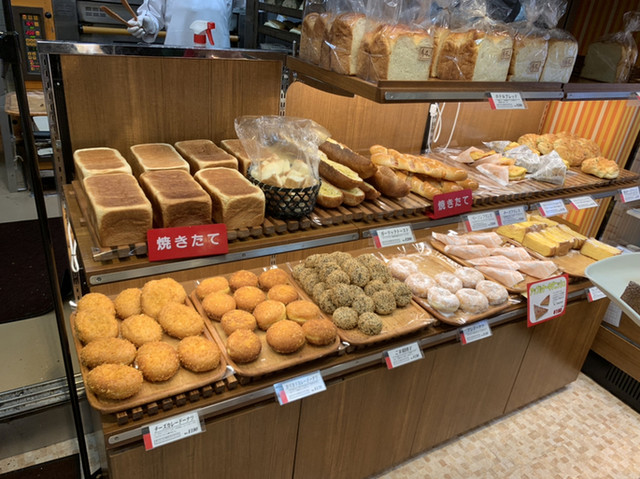 オーブンフレッシュカフェ 武蔵関店 oven fresh Cafe 旧店名 oven fresh kitchin 武蔵関 パン 食べログ オーブンフレッシュカフェ 武蔵関店 oven fresh Cafe 旧店名 oven fresh kitchin 武蔵関 パン 食べログ