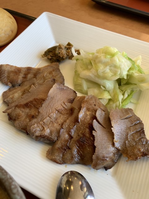 和風レストランまるまつ 城南店 - 国府多賀城（ファミレス）の写真