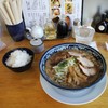 ラーメンカヌチャヤ
