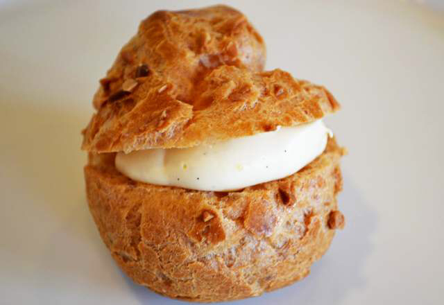 ルマン - 二戸（ケーキ）の写真