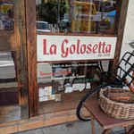 La Golosetta - 外観