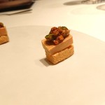 カンテサンス - 