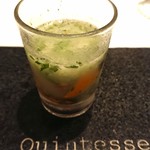 カンテサンス - 