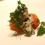 カンテサンス - 