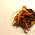 カンテサンス - 