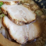 Ramen Kanucha Ya - 