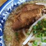 ラーメンカヌチャヤ - 