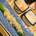 Tempura Sakaba Agaru Shouten - 