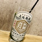 天ぷら酒場 上ル商店 - 