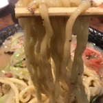 博多とんこつ 天神旗 - 