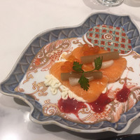 鉄板創作りあん - 