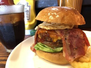 千葉のハンバーガーならここ 押さえておきたいお店20選 食べログまとめ