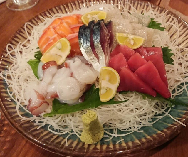ワサビ Wasabi 寝屋川市 居酒屋 食べログ ワサビ Wasabi 寝屋川市 居酒屋 食べログ