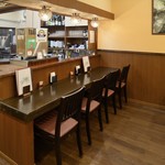 島料理屋 パルム  - 