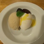 trattoria　CHOCCIOLA - 