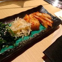 近江うし焼肉 にくTATSU 銀座店 - 