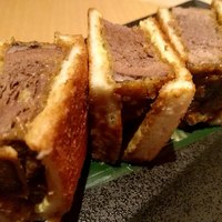 近江うし焼肉 にくTATSU 銀座店 - 