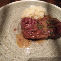 BISTRO DOUBLE -  BISTRO DOUBLE -