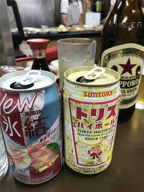 きった酒店 リカーショップキッタ 中津 阪急 立ち飲み居酒屋 バー 食べログ きった酒店 リカーショップキッタ 中津 阪急 立ち飲み居酒屋 バー 食べログ