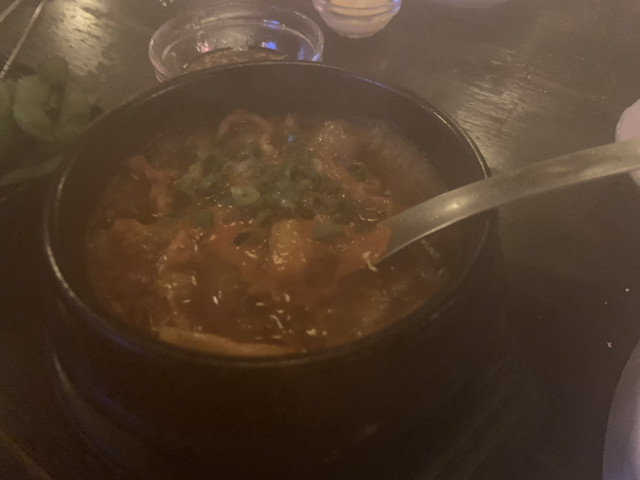 夕日家 ホルモン - 鶴岡（居酒屋）の写真