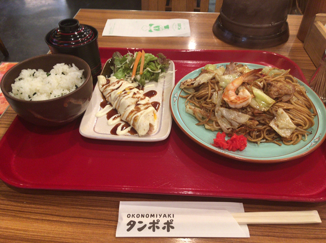 お好み焼き タンポポ 名古屋 お好み焼き 食べログ
