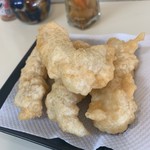 くわっちぃー - 