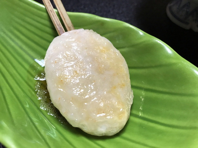 磯料理 松月>