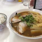 中華そば 大河 - 