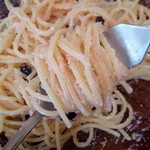 イタリアン - たらこたくさん