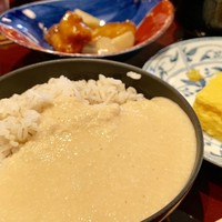浅草むぎとろ 本店 - 