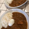 カレーハウス チリチリ