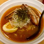 魔女のカレー - 