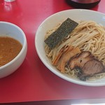 麺屋 武吉 - 