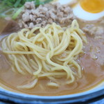 麺屋一番亭 - 麺